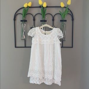 Beautiful Flower Girl/Special Occasion Dress